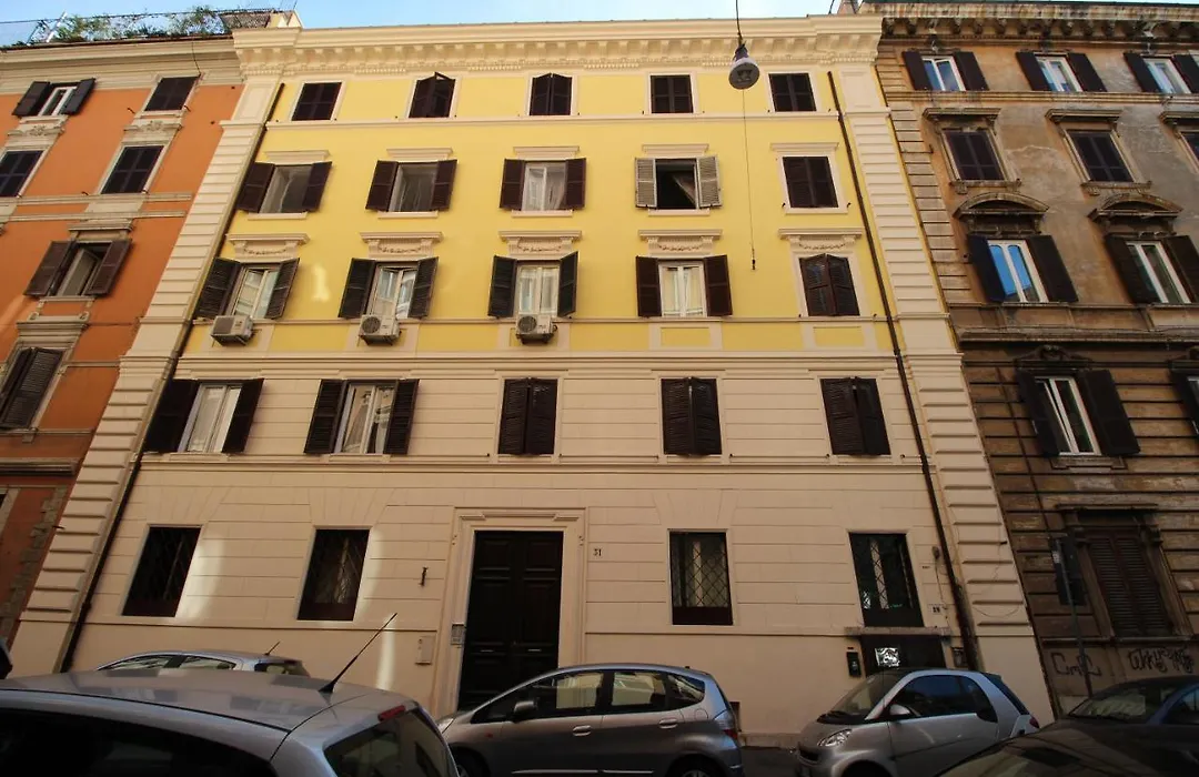 Gold House-1